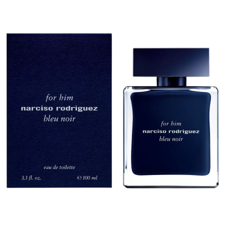 Narciso Rodriguez Bleu Noir